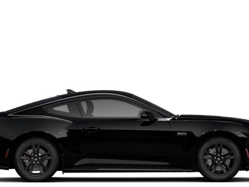 New 2026 Ford Mustang GT RWD image 23