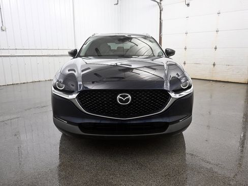 Used 2021 MAZDA CX-30 AWD 2.5 Turbo S image 19