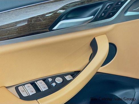 Certified 2023 BMW X3 xDrive30i w/ Convenience Package image 18