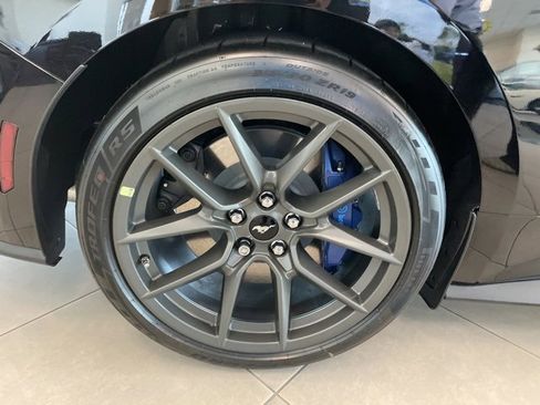 New 2025 Ford Mustang Dark Horse w/ Dark Horse Handlin Package image 27