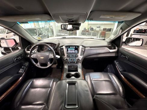 Used 2019 Chevrolet Tahoe LT image 24