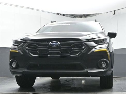 Certified 2025 Subaru Crosstrek 2.5i Sport w/ Popular Package #4A image 30