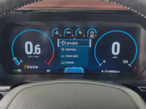 Used 2021 Ford F150 Lariat w/ Equipment Group 502A High image 13