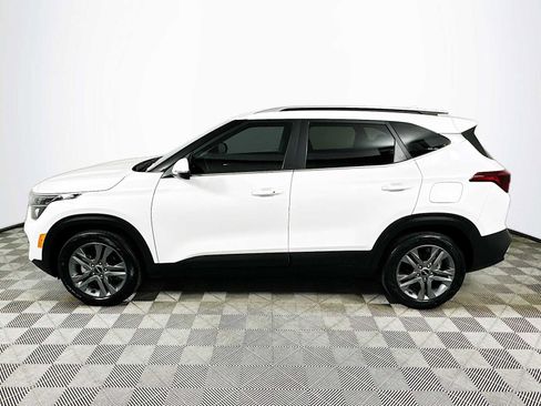 Used 2023 Kia Seltos S image 4