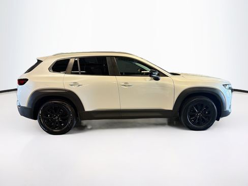 Used 2025 MAZDA CX-50 AWD 2.5 S w/ Premium Package image 10