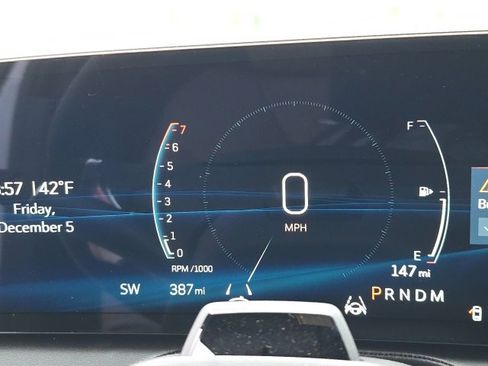 New 2026 Cadillac CT5 Premium Luxury image 25