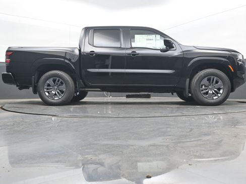 New 2026 Nissan Frontier SV w/ All-Weather Content Package image 29