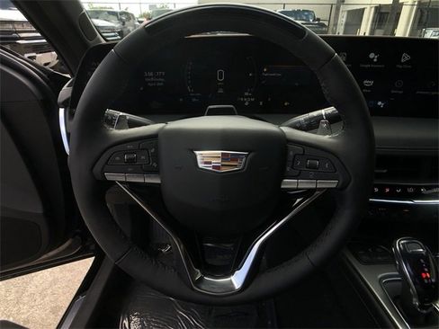 New 2025 Cadillac CT5 Premium Luxury image 22