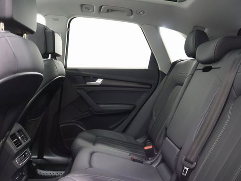 Certified 2023 Audi Q5 2.0T Premium Plus image 27