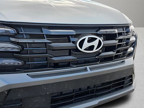 New 2026 Hyundai Tucson SEL image 9