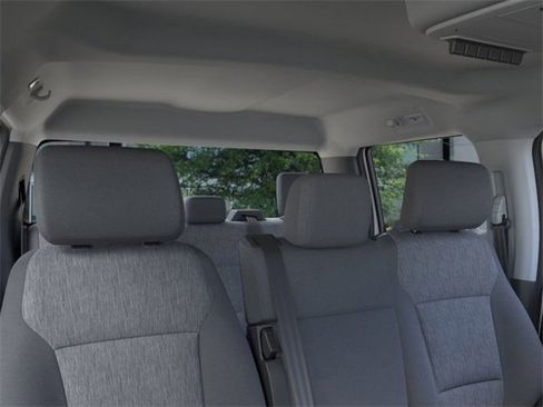 New 2026 Ford F250 XL w/ STX Appearance Package image 22