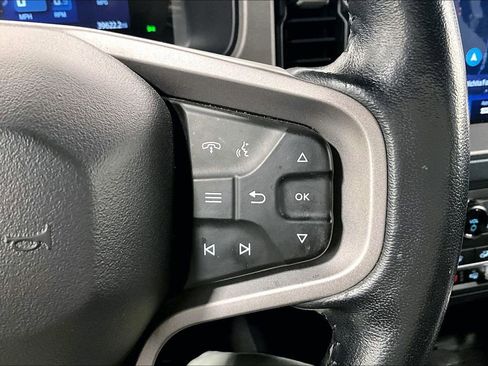 Used 2024 Ford Bronco Outer Banks AWD/4WD image 20
