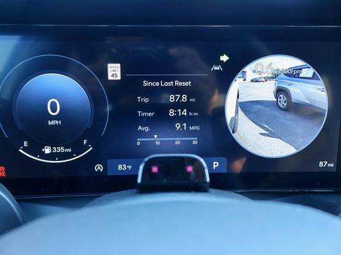 Certified 2026 Hyundai Palisade XRT Pro image 20