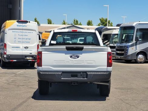 New 2026 Ford F150 XL AWD/4WD image 5