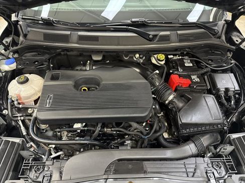 Used 2020 Lincoln Corsair Reserve w/ Equipment Group 201A image 34