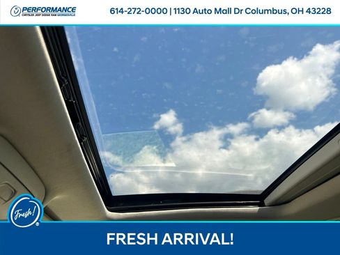 Used 2023 GMC Acadia Denali AWD/4WD image 26
