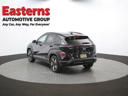 Used 2024 Hyundai Kona SEL FWD image 44