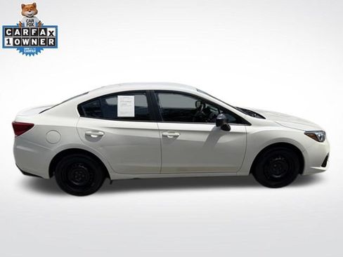 Used 2022 Subaru Impreza 2.0i AWD/4WD image 8