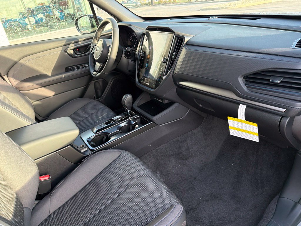 New 2026 Subaru Forester Premium AWD/4WD image 7
