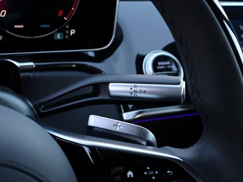 New 2026 Mercedes-Benz S 580 4MATIC Sedan image 33