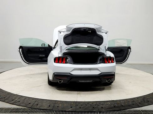 New 2026 Ford Mustang EcoBoost image 14