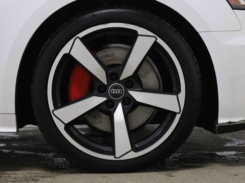 Used 2022 Audi A5 2.0T Premium Plus w/ Premium Plus image 12