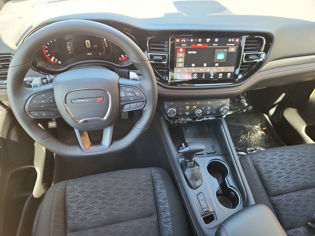 New 2026 Dodge Durango GT w/ Blacktop Package AWD/4WD image 9