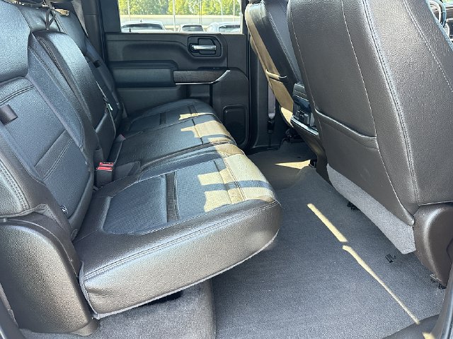 Used 2022 GMC Sierra 2500 Denali w/ Denali Ultimate Package AWD/4WD image 12