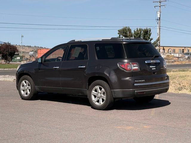 Used 2014 GMC Acadia SLE AWD/4WD image 3