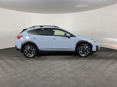 Used 2019 Subaru Crosstrek 2.0i Limited w/ Moonroof Package w/Navigation image 5