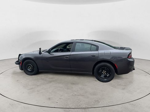 Used 2021 Dodge Charger Police w/ Convenience Group I AWD/4WD image 3