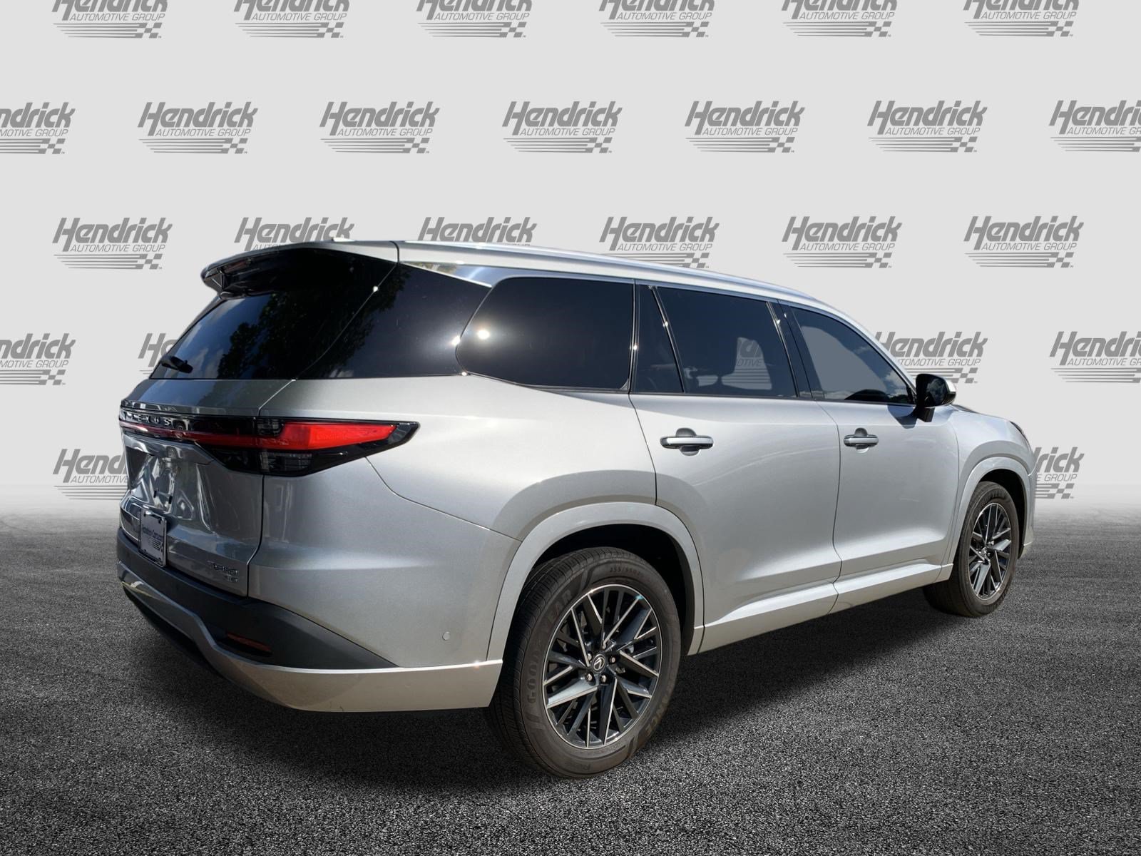 Used 2024 Lexus TX 350 AWD w/ Captains Chair Package image 10