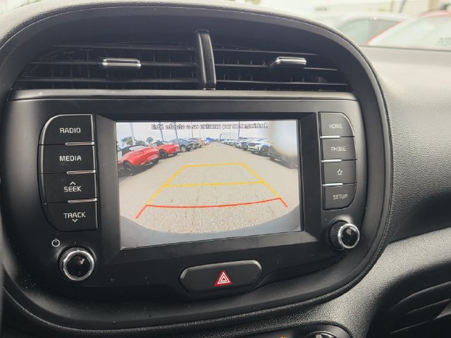 Used 2021 Kia Soul LX FWD image 23