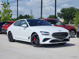 New 2026 Genesis G70 3.3T Sport Prestige AWD/4WD video 2