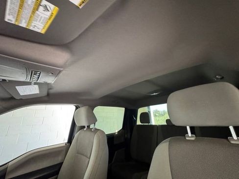 Used 2020 Ford F250 XL w/ STX Appearance Package AWD/4WD image 27