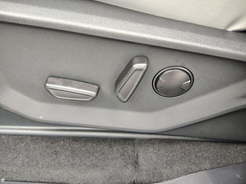 New 2027 Ford Expedition Active RWD image 16