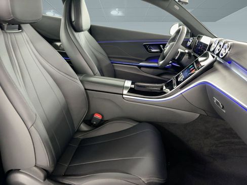 New 2026 Mercedes-Benz CLE 300 4MATIC Coupe image 30