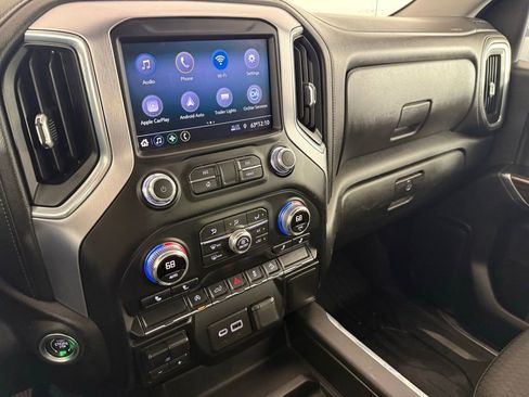 Used 2020 GMC Sierra 1500 Elevation AWD/4WD image 23