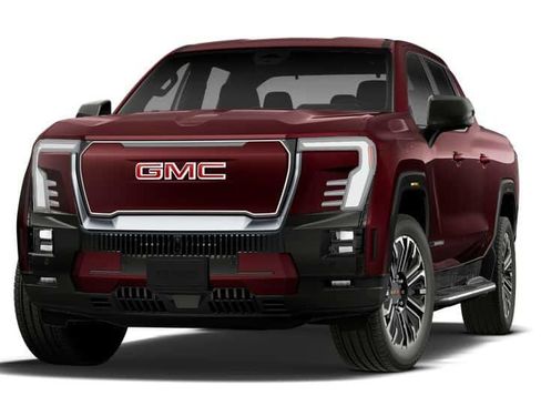 New 2026 GMC Sierra EV Denali image 21