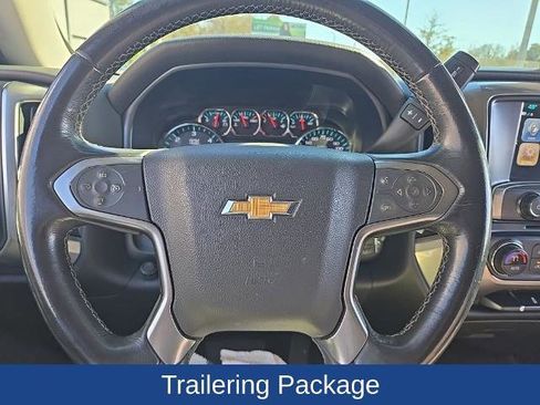 Used 2018 Chevrolet Silverado 1500 LT w/ All Star Edition image 19