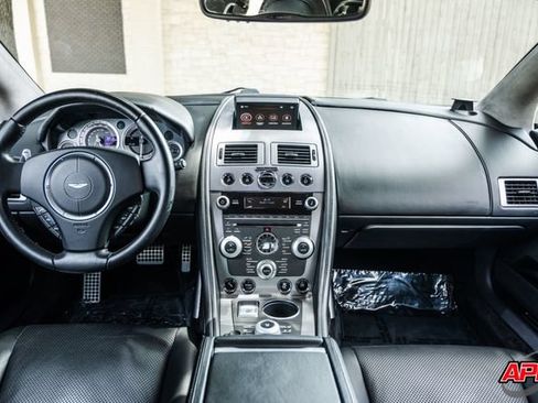 Used 2011 Aston Martin Rapide RWD image 7