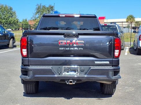 Used 2024 GMC Sierra 1500 Elevation image 6
