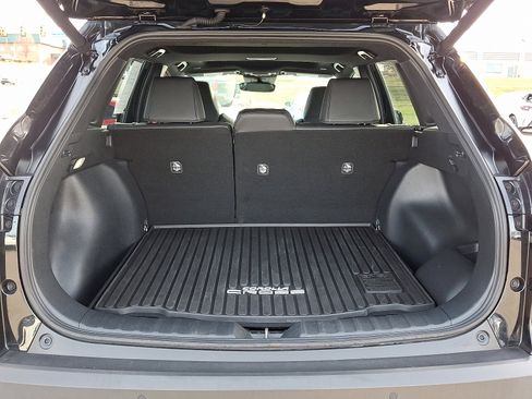 Certified 2023 Toyota Corolla Cross AWD Hybrid image 28