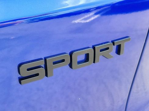 Certified 2025 Honda CR-V Sport-L image 11