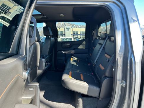 Used 2020 GMC Sierra 1500 AT4 w/ AT4 Premium Package image 24