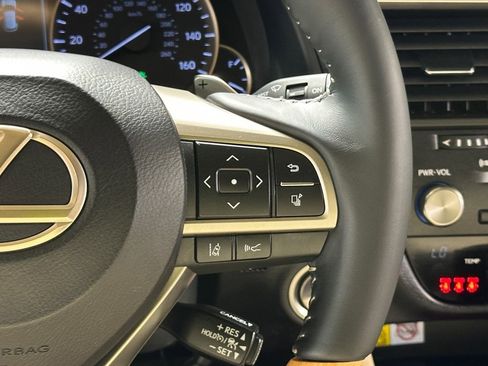 Certified 2021 Lexus RX 350 350 w/ Premium Package image 22