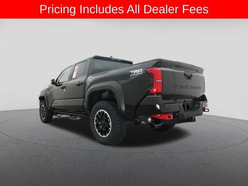 New 2026 Toyota Tacoma TRD Off-Road AWD/4WD image 38