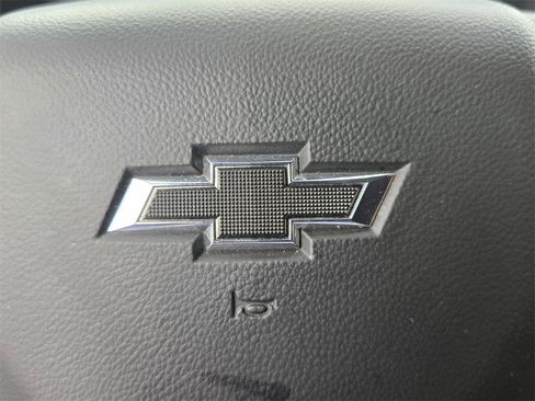 Used 2024 Chevrolet Silverado 1500 Custom Trail Boss image 28