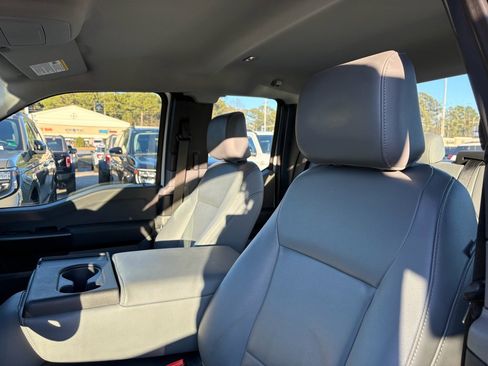 Used 2022 Ford F150 XL w/ Equipment Group 101A High image 15