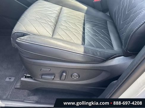 Certified 2024 Kia Telluride SX Prestige X-Pro AWD/4WD image 18
